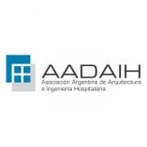 Asociación Argentina de Arquitectura e Ingeniería Hospitalaria - Biblioteca "Arq. Graciela Lerch"