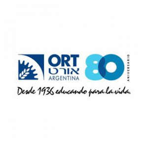 Escuela Técnica ORT - Biblioteca
