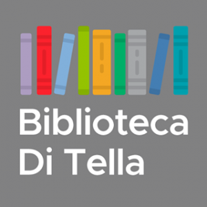Universidad Torcuato Di Tella - Biblioteca Di Tella