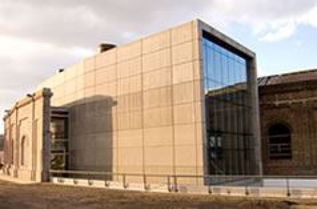 Universidad Nacional de San Martín - Biblioteca Central UNSAM