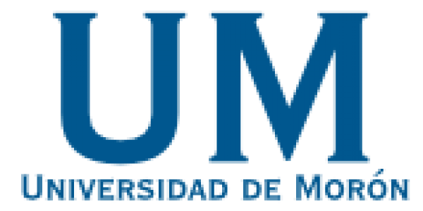 Universidad de Morón - Biblioteca "Mariano Moreno"