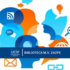 Universidad Católica de Santa Fe - Biblioteca “Monseñor Vicente F. Zazpe”