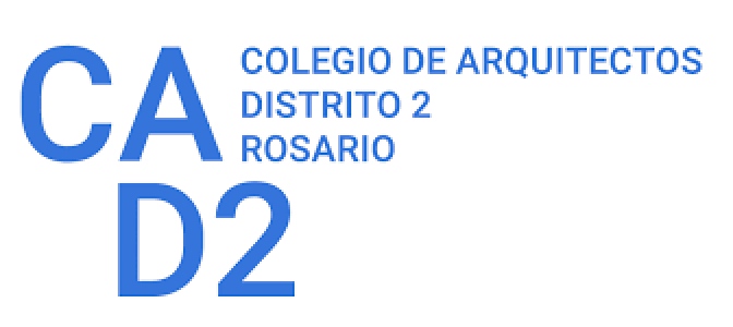 Colegio de Arquitectos de la Provincia de Santa Fe. Distrito 2 Rosario - Biblioteca