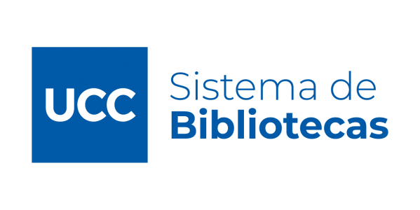 Universidad Católica de Córdoba - Sistema de Bibliotecas