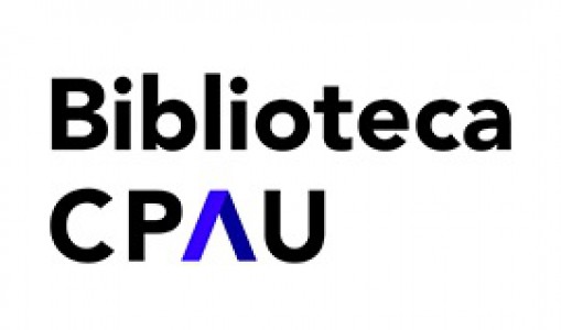 Consejo Profesional de Arquitectura y Urbanismo (Buenos Aires) - Biblioteca CPAU