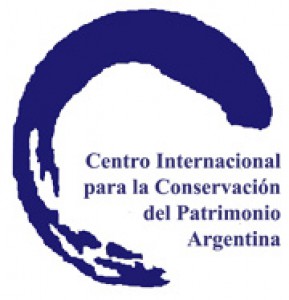 Centro Internacional para la Conservación del Patrimonio - Centro de Documentación y Referencia Bibliográfica "Arq. Federico Ortiz"